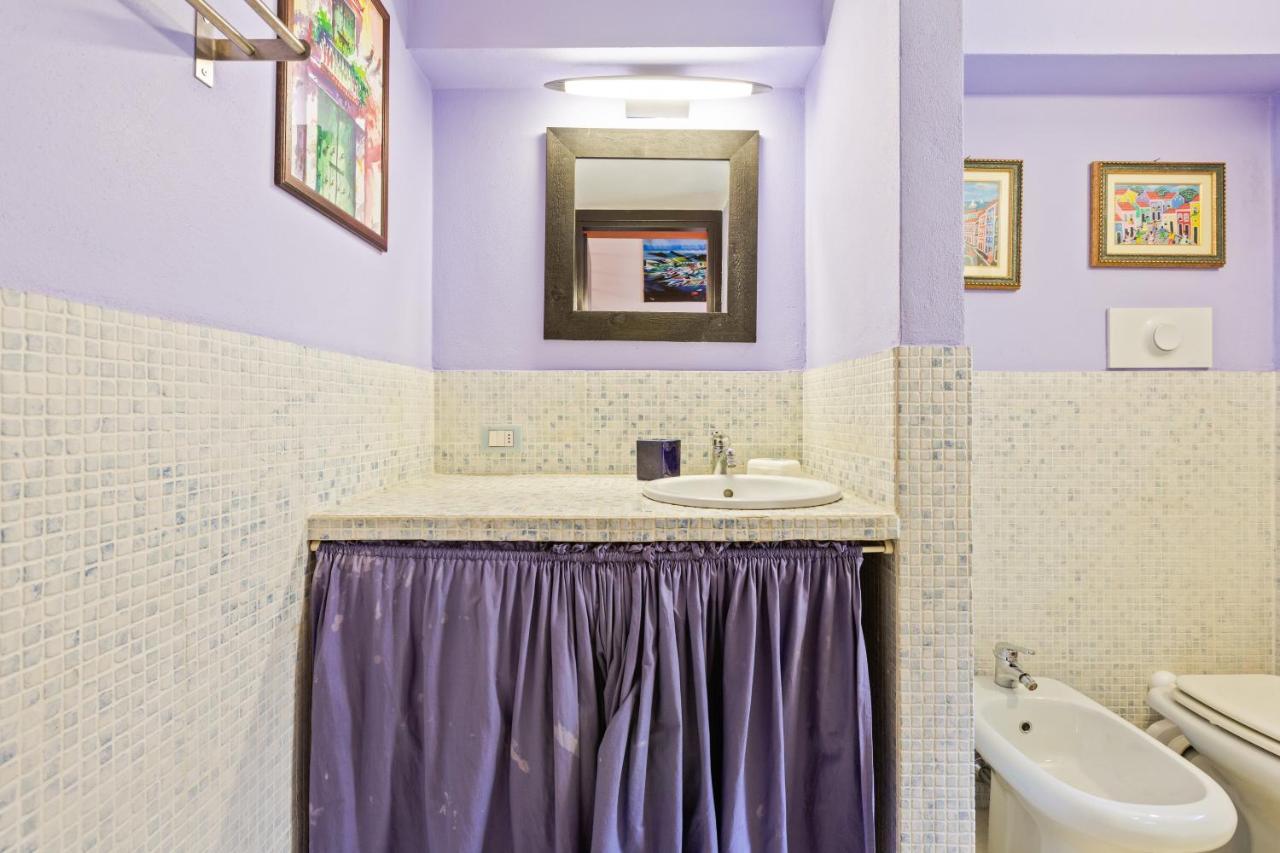 Loft Di Design Porta Romana/corso Lodi Apartment Mailand