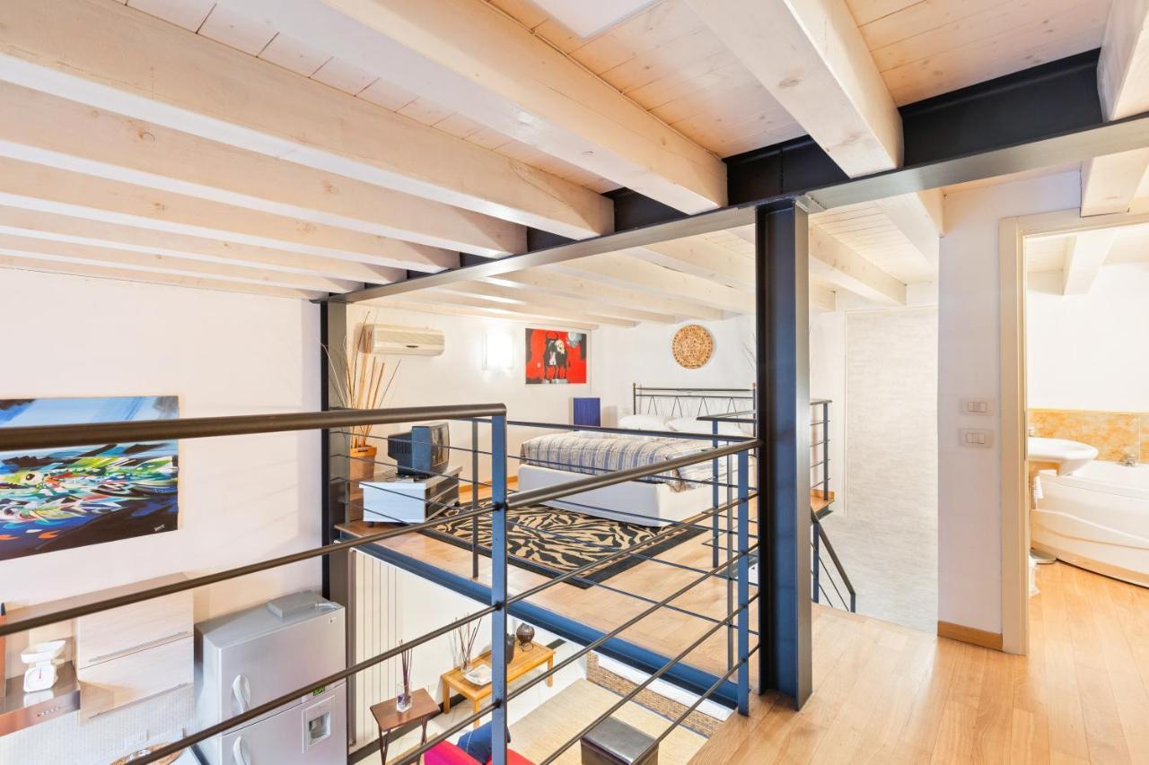 Loft Di Design Porta Romana/corso Lodi *
