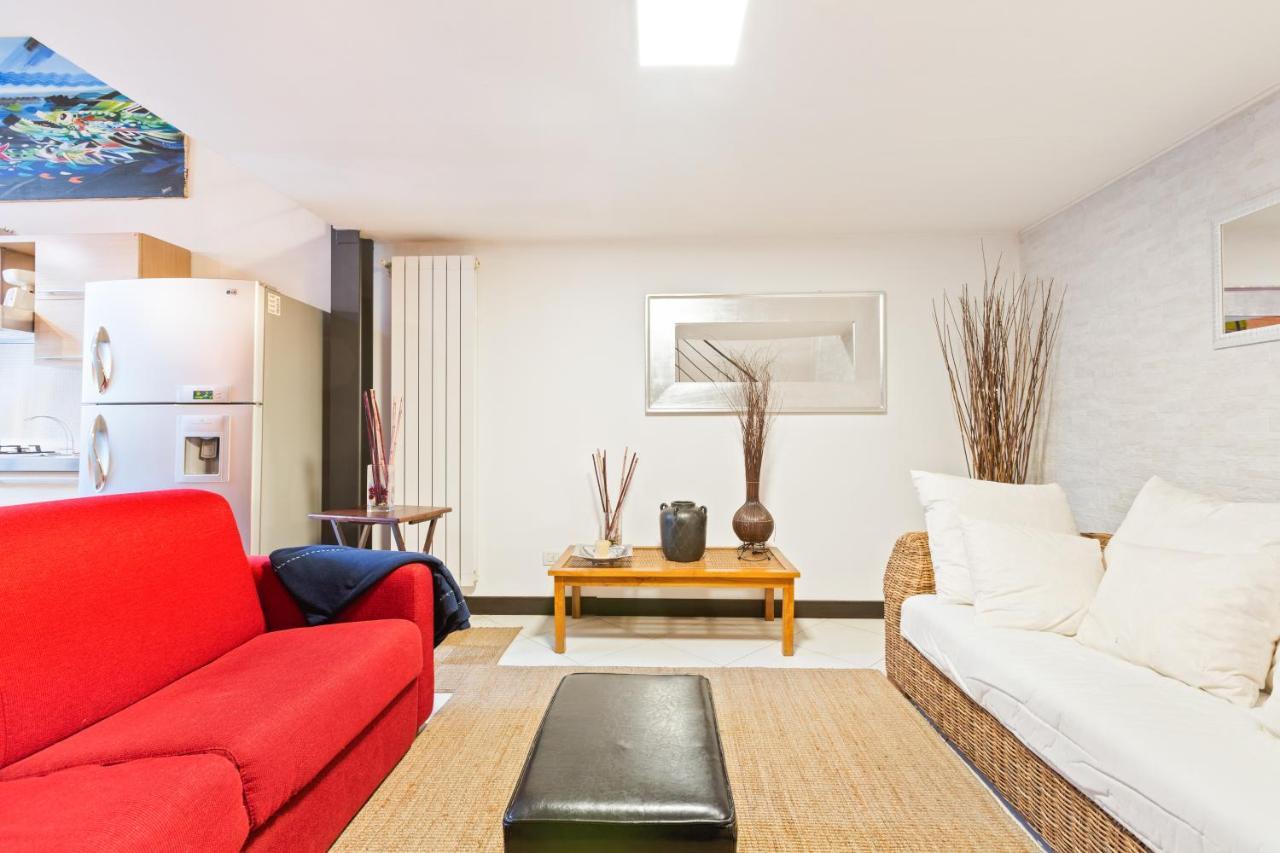Loft Di Design Porta Romana/corso Lodi * Mailand