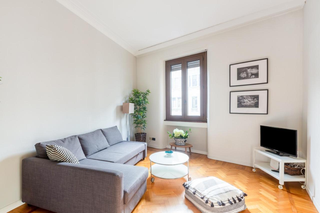 Apartamento Spacious And Brilliant In Duomo By Easylife Milão