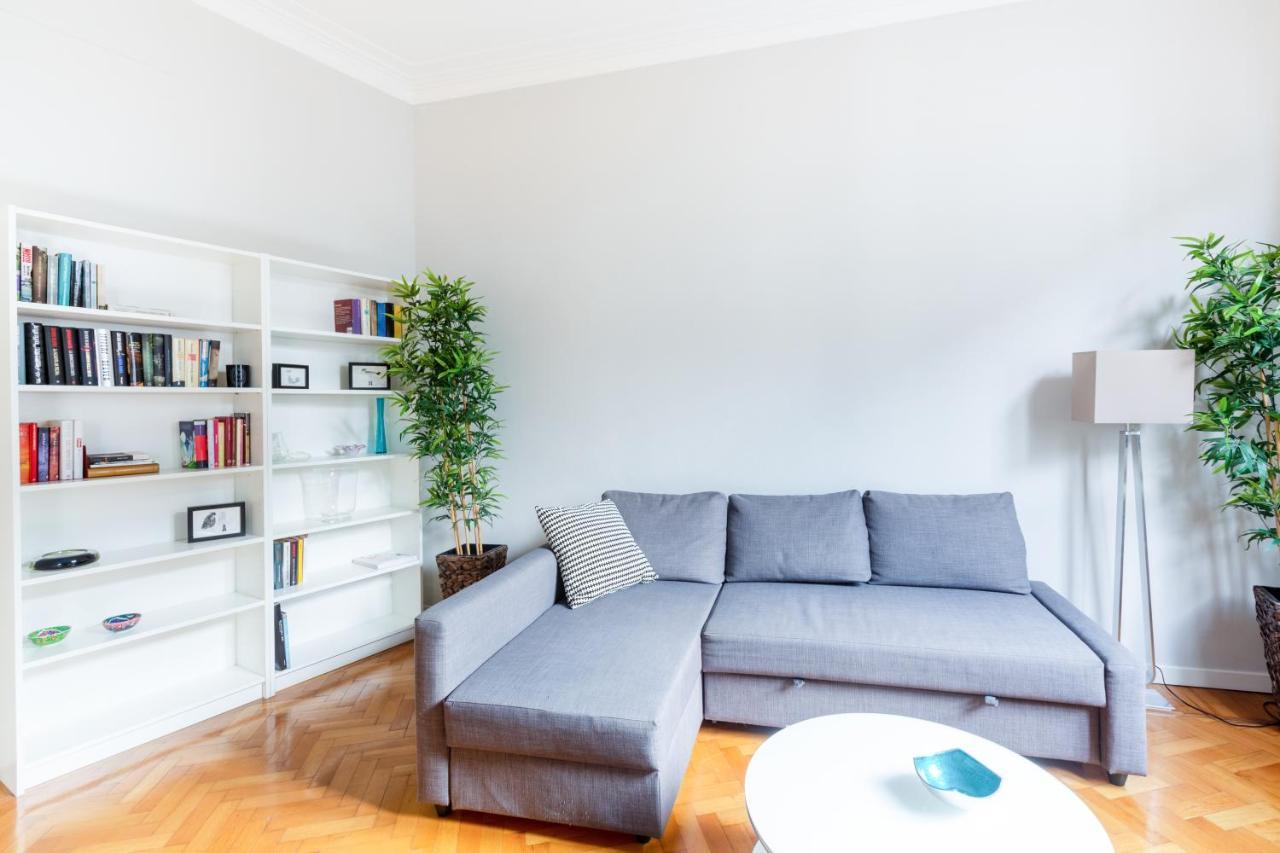 Spacious And Brilliant In Duomo By Easylife *