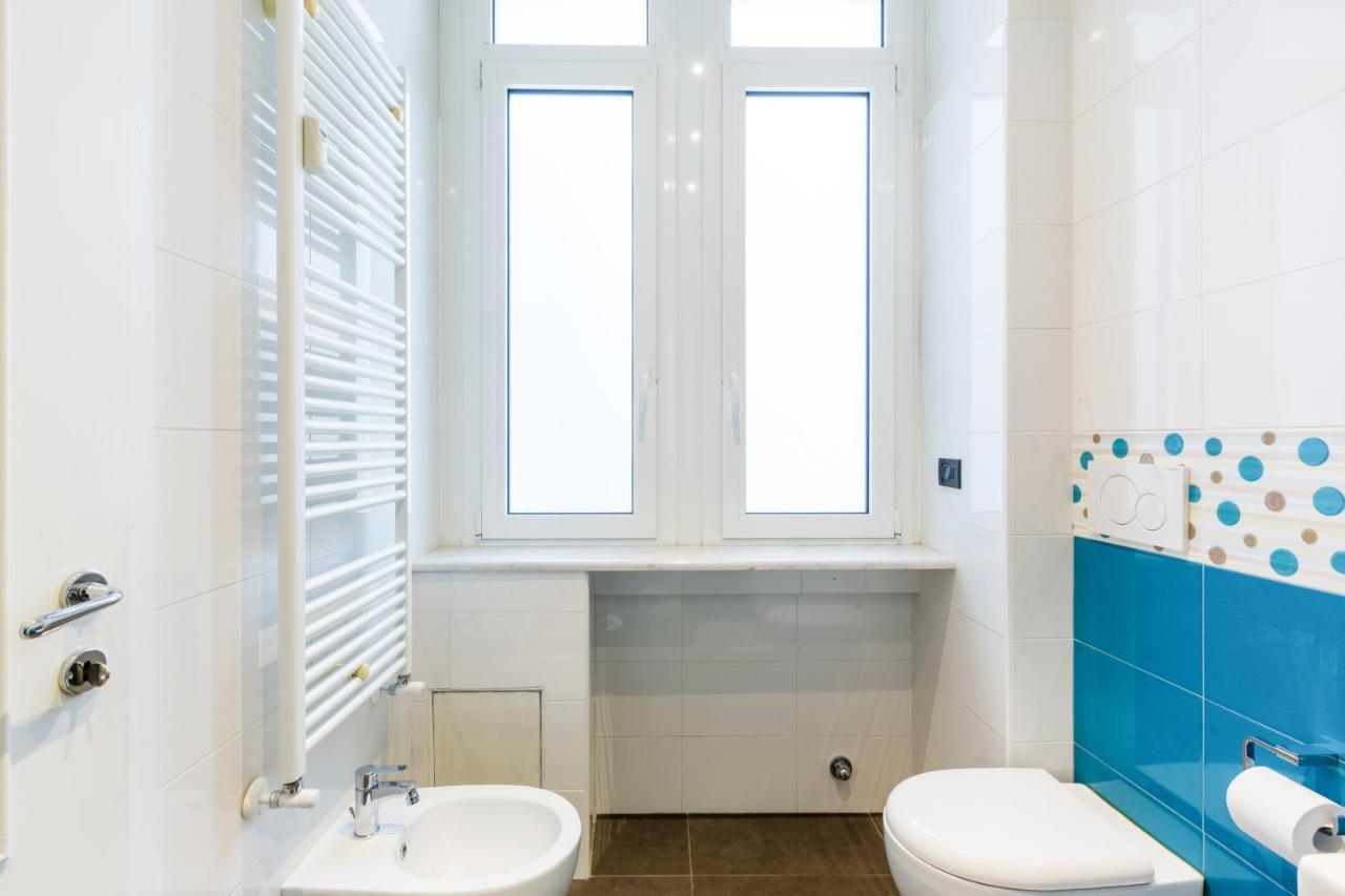 Spacious And Brilliant In Duomo By Easylife Apartamento