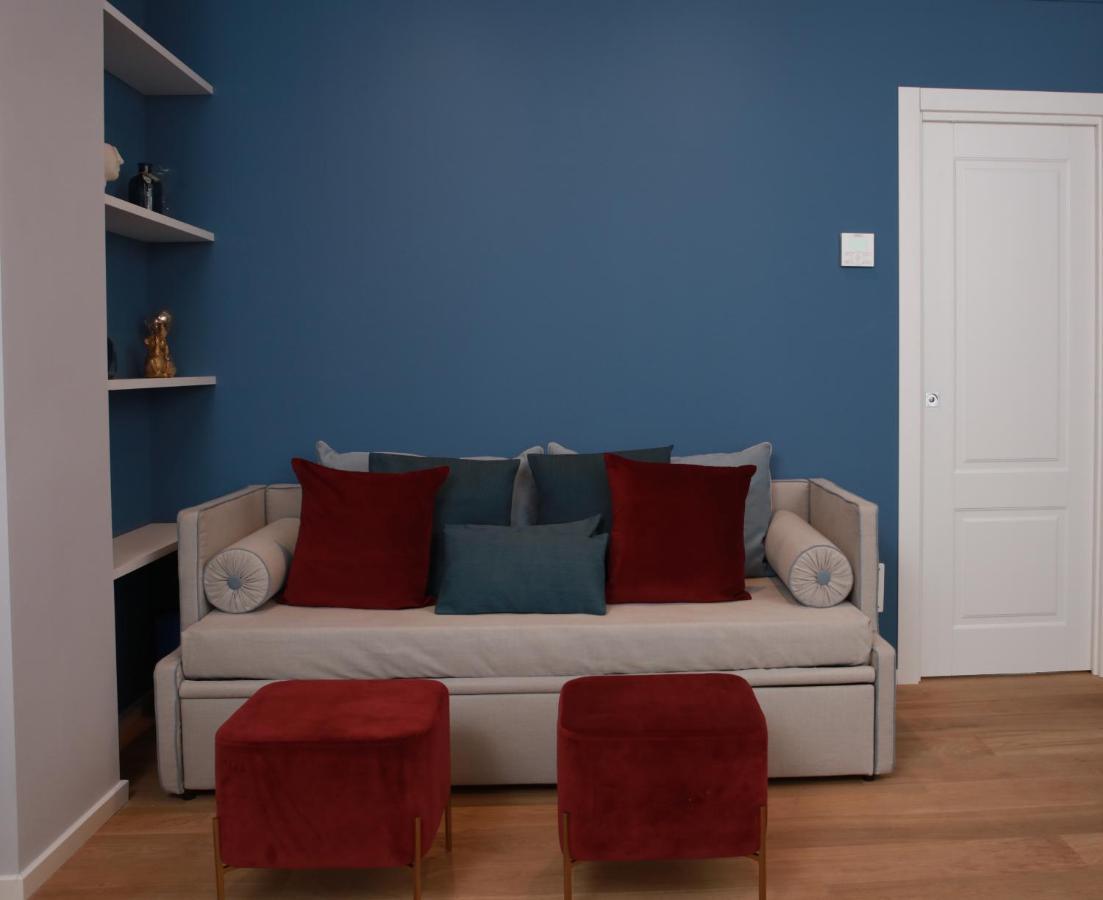 Apartment Corso Magenta Prestige Milan