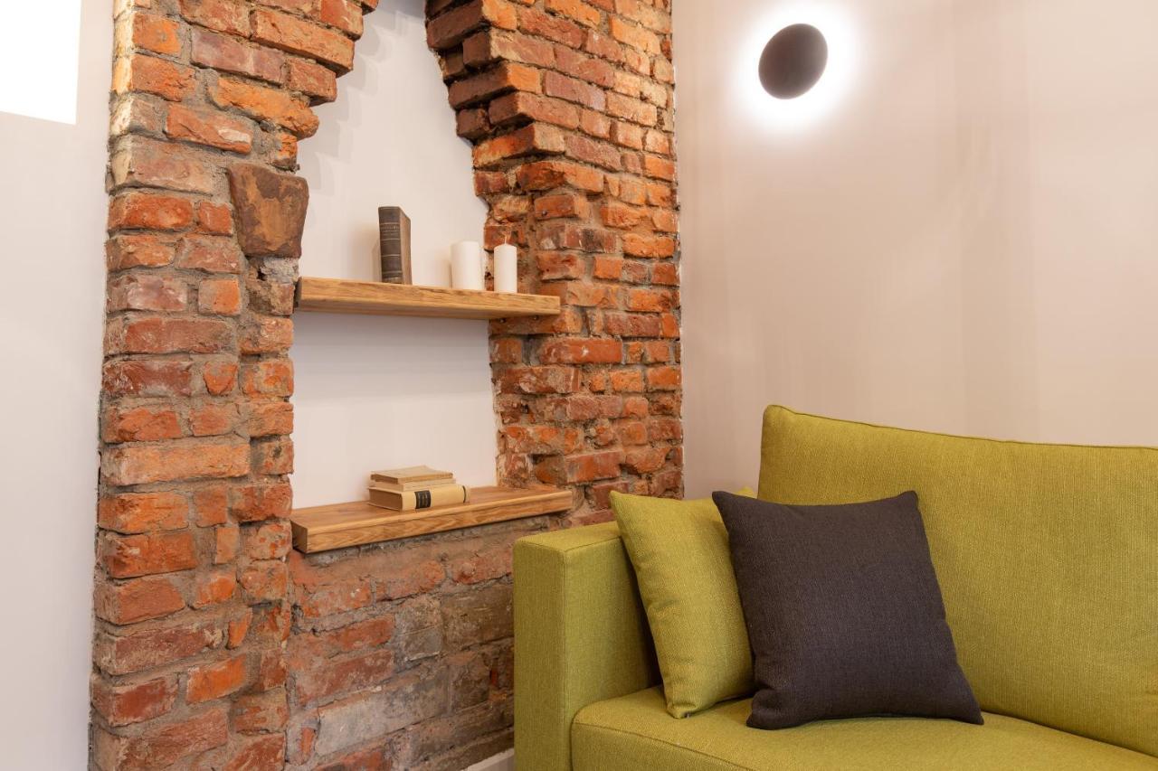 Apartamento Casa Da Bella *