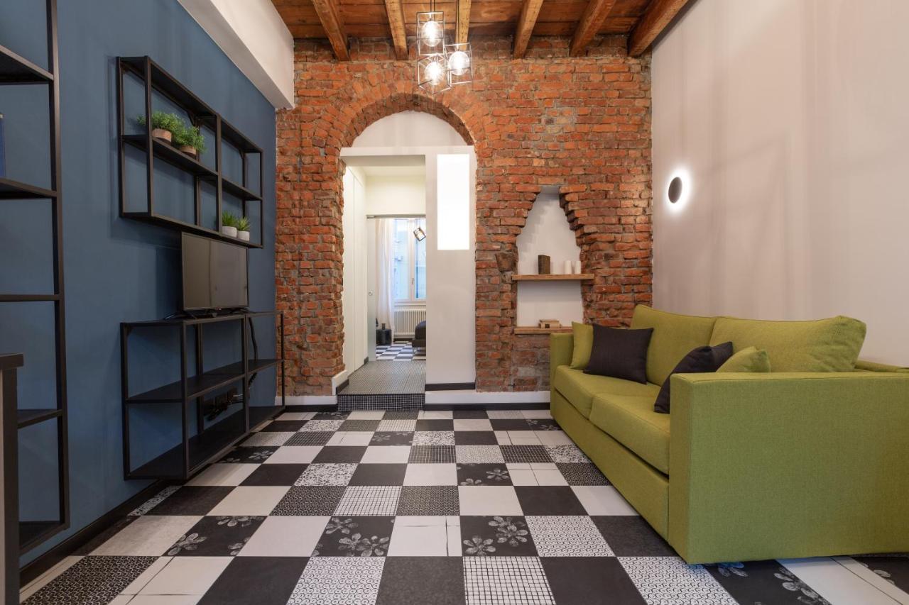 Apartamento Casa Da Bella