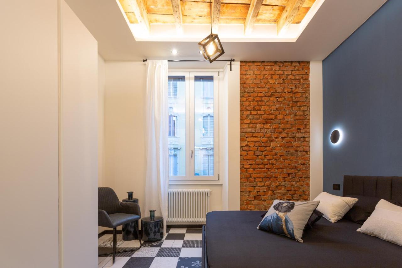 Apartamento Casa Da Bella Milão