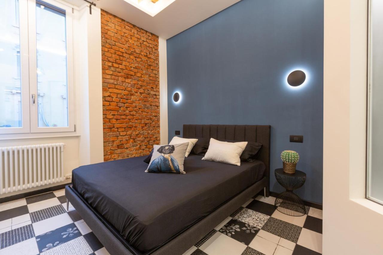 Apartamento Casa Da Bella Milão