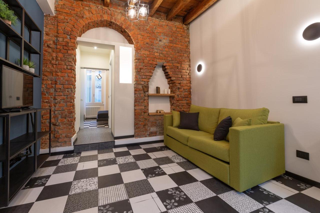 Apartamento Casa Da Bella Milão