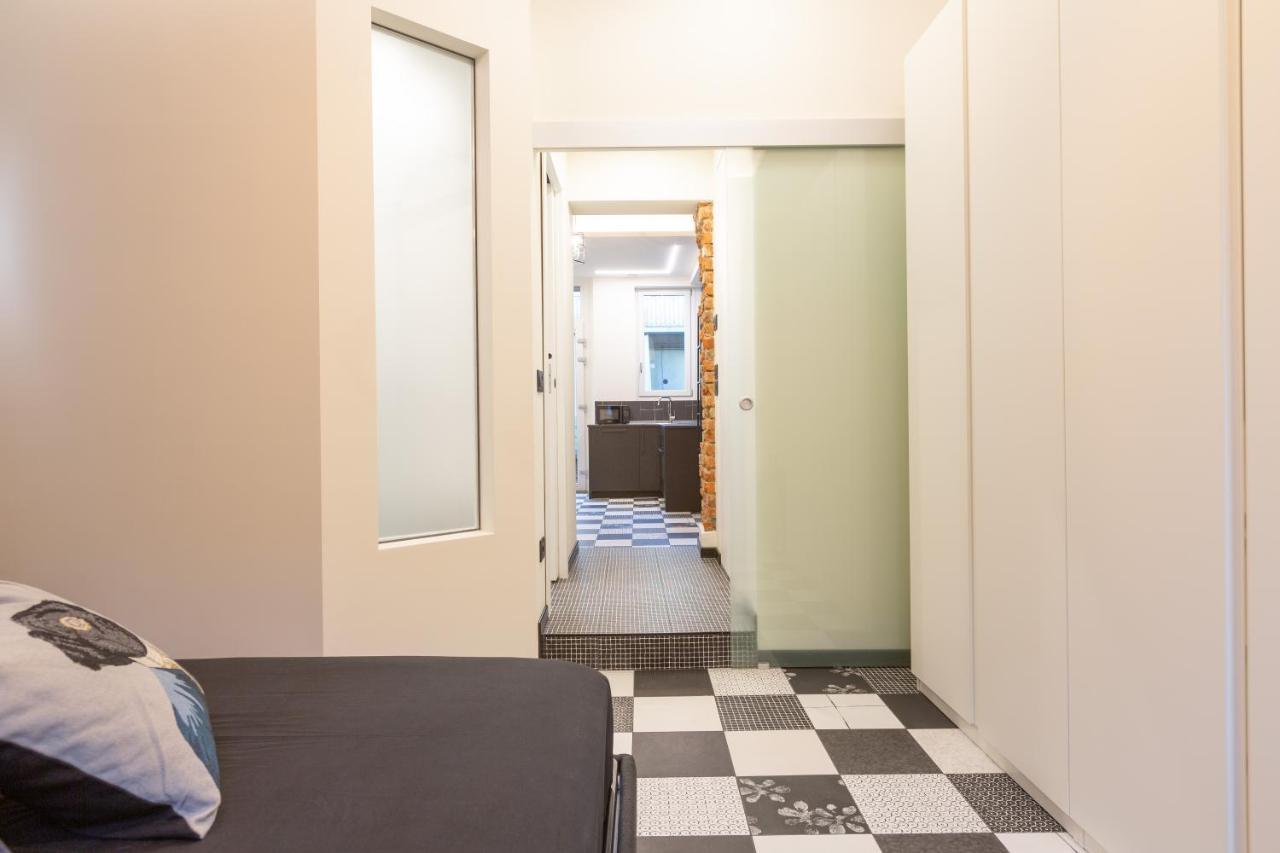 Apartamento Casa Da Bella *