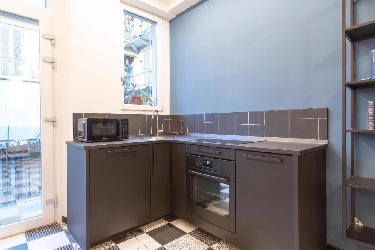 Apartamento Casa Da Bella