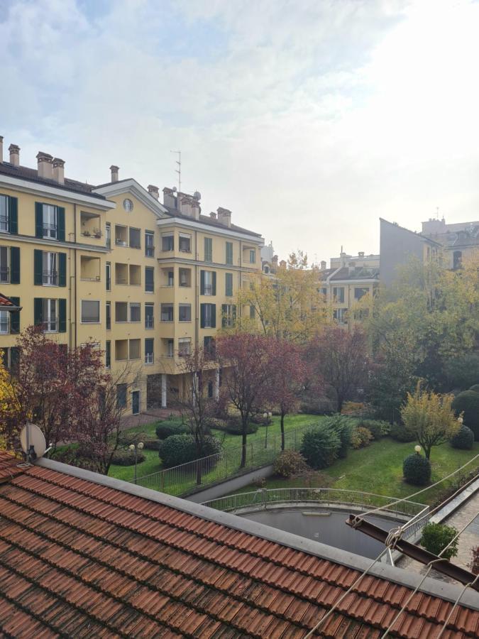 Navigli - Ascanio Sforza Cozy Apartment *