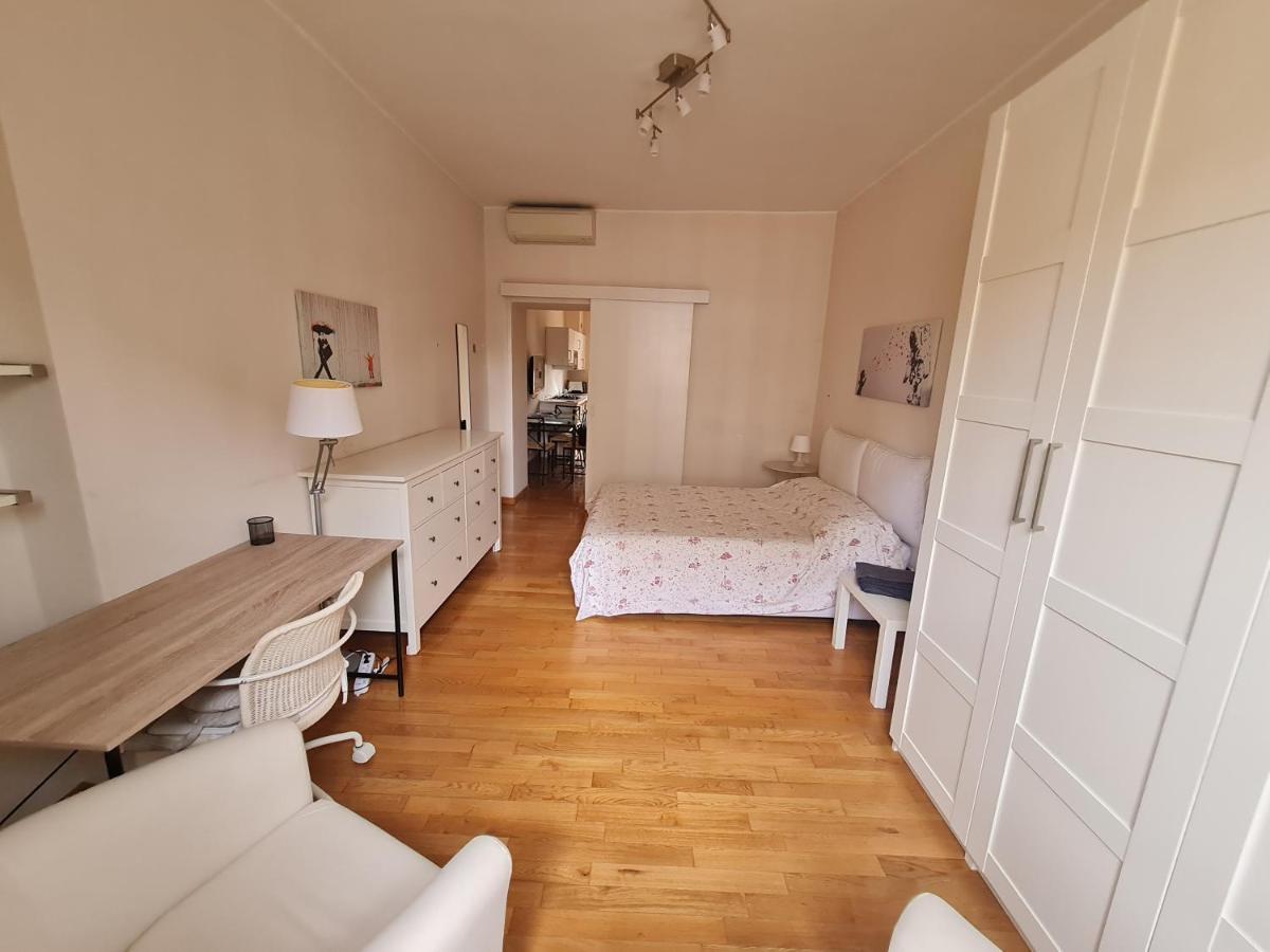 Apartment Navigli - Ascanio Sforza Cozy Mailand