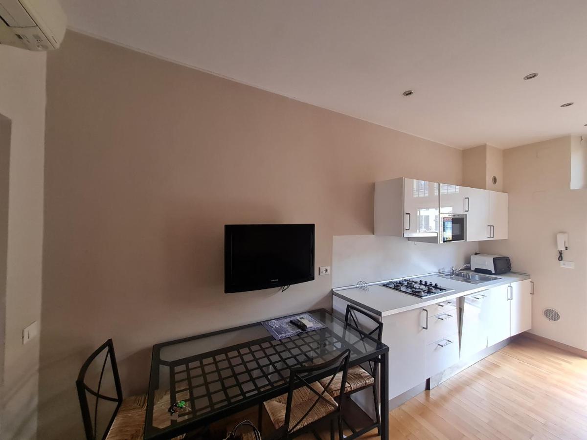 Apartment Navigli - Ascanio Sforza Cozy Mailand