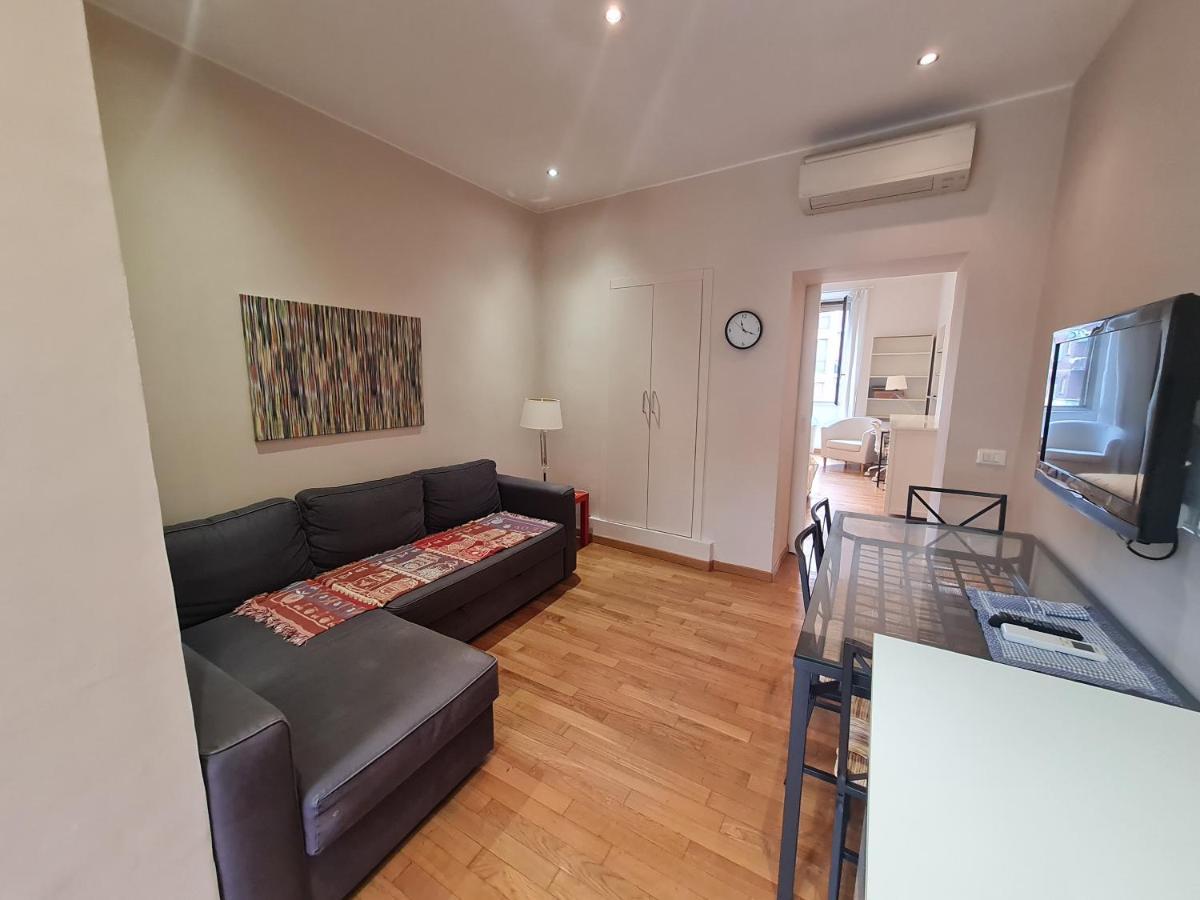 Apartment Navigli - Ascanio Sforza Cozy *