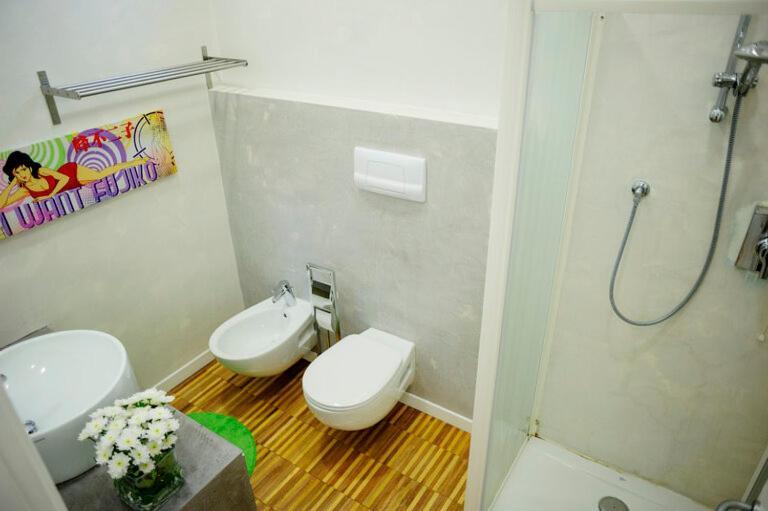 Apartamento Isola