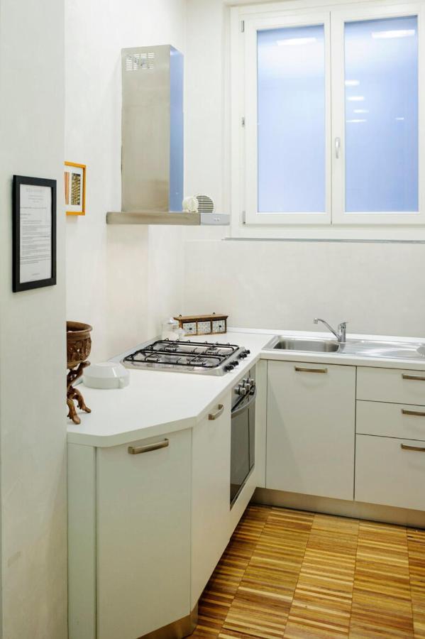 Apartamento Isola