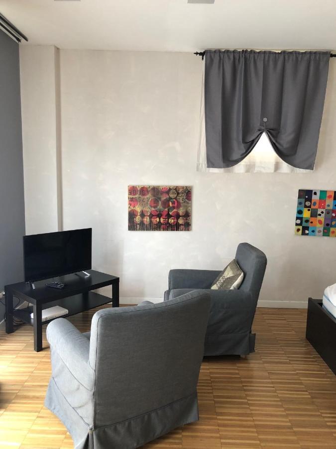 Apartamento Isola Milão