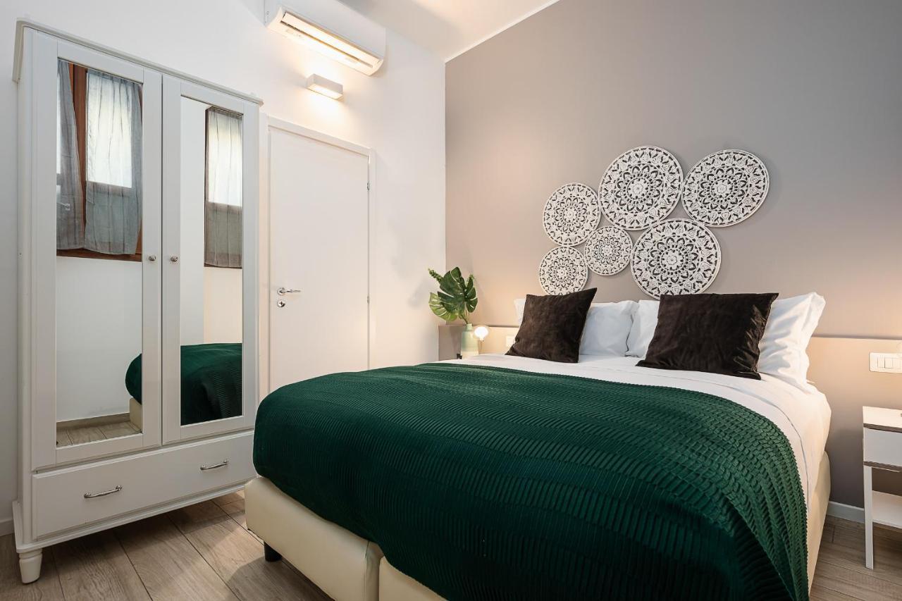 Hemeras Boutique Homes - Design Flat Near Metro Station Apartamento Milão