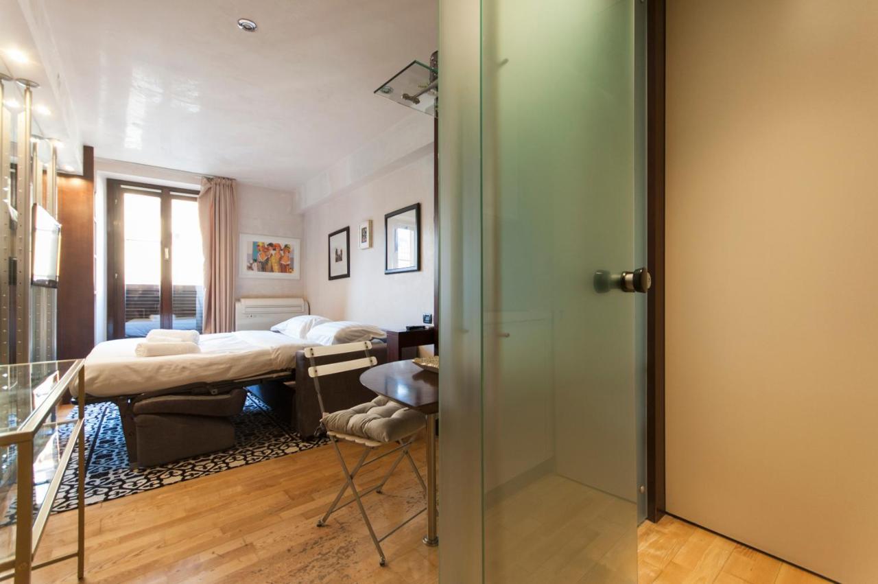Youhosty - Duomo Apartment Mailand