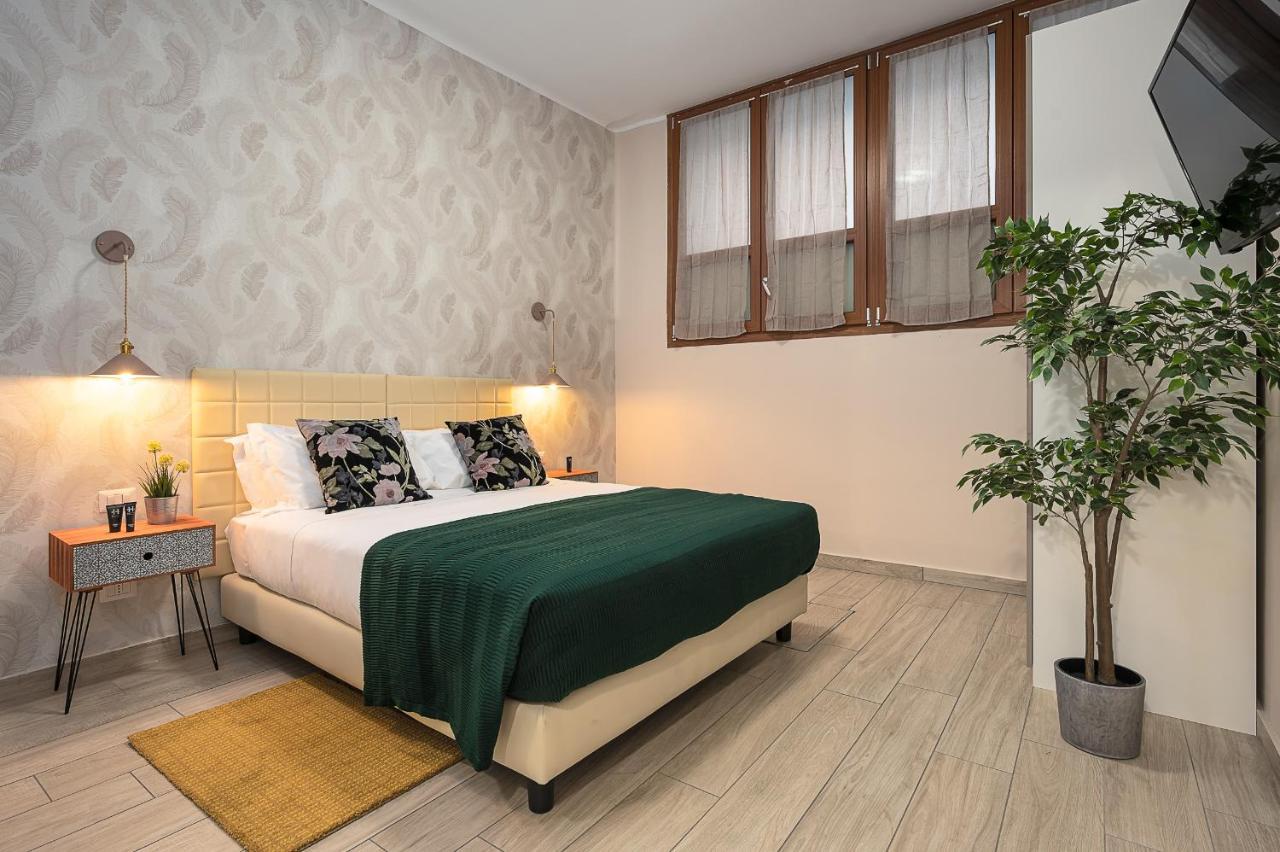 Apartamento Hemeras Boutique Homes - Design Flat Near Metro Station