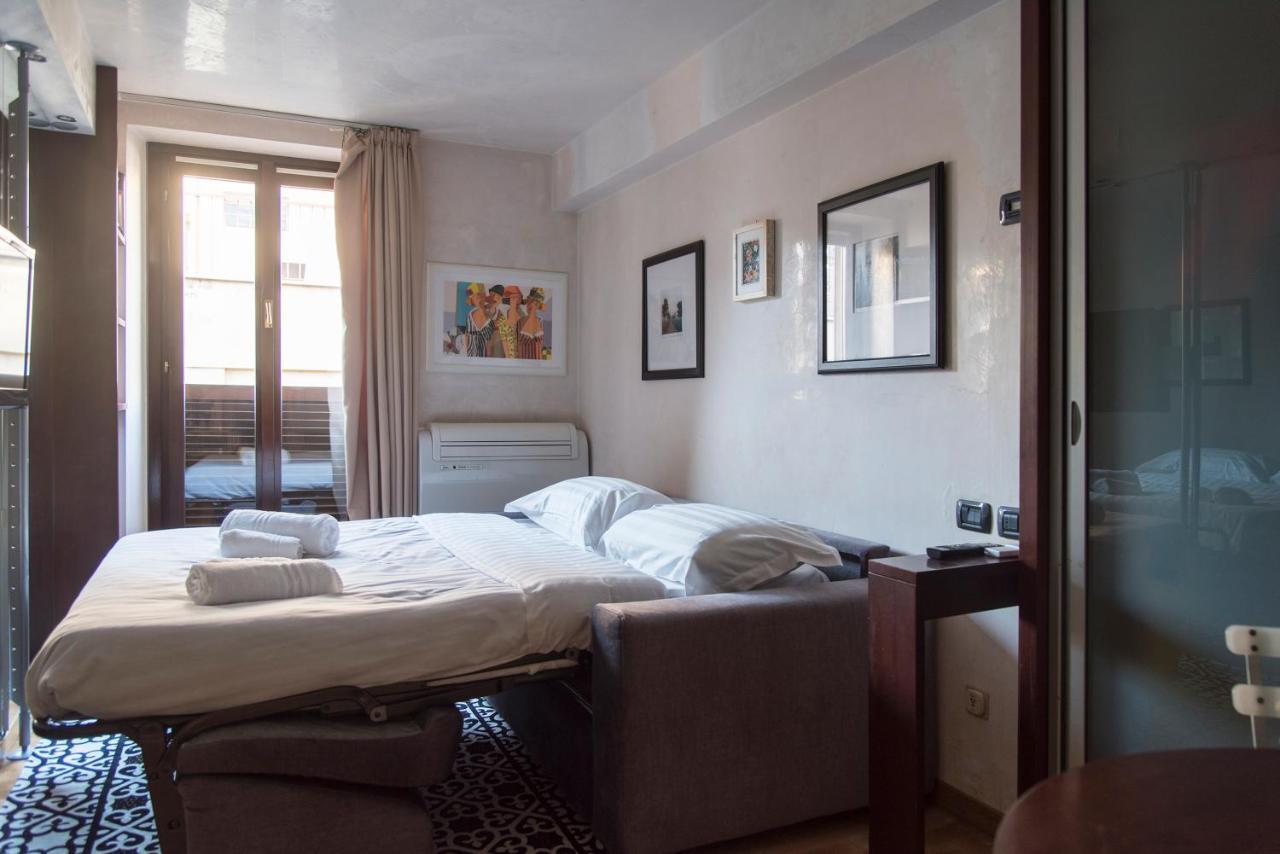 Youhosty - Duomo Apartment