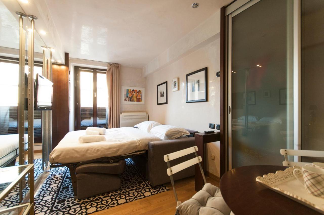 Apartment Youhosty - Duomo *