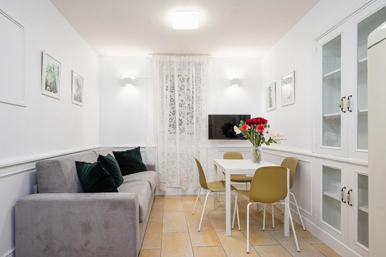 Hemeras Boutique Homes - Design Flat In The City Center * Mailand