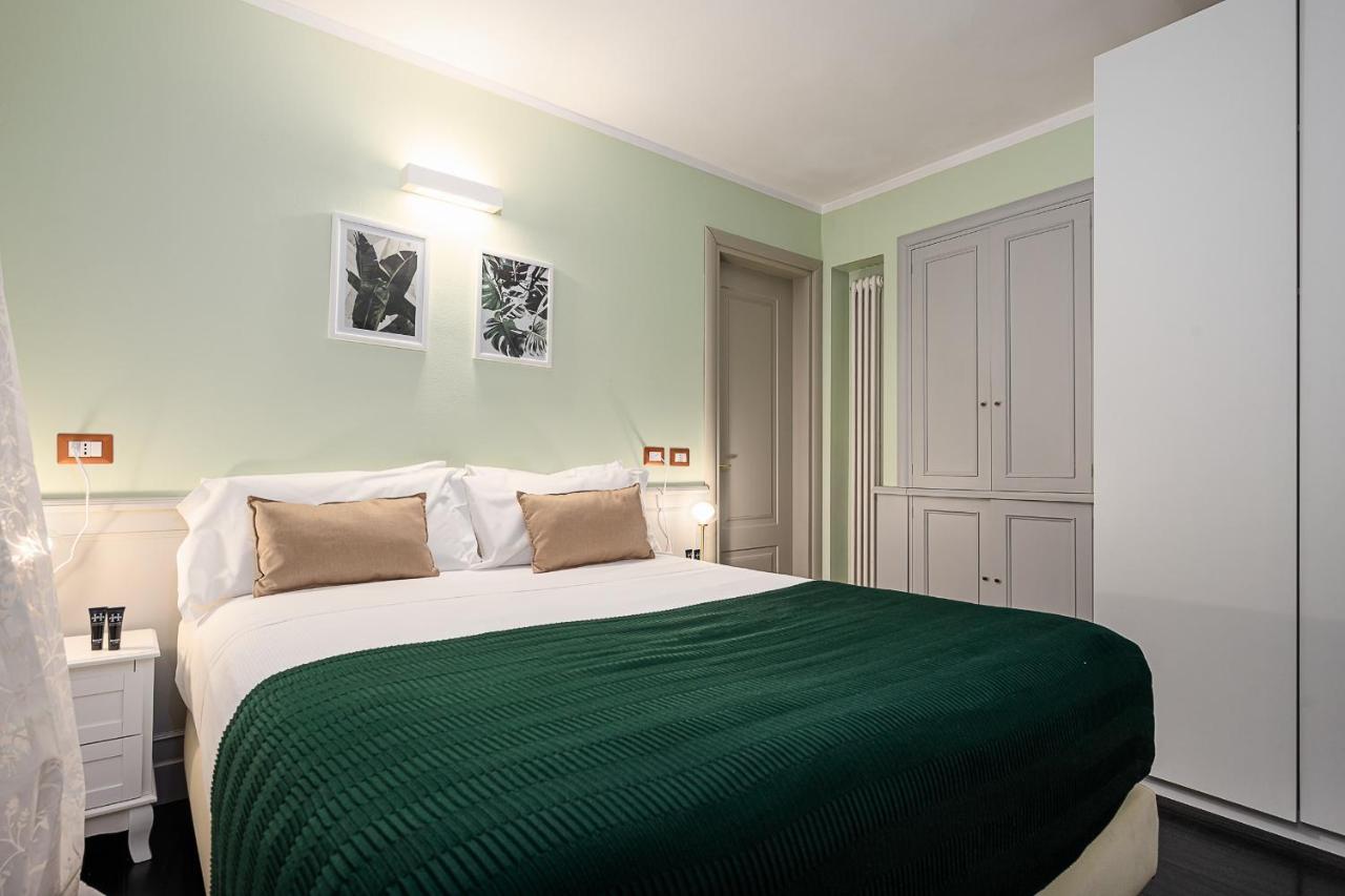 Apartment Hemeras Boutique Homes - Design Flat In The City Center Mailand