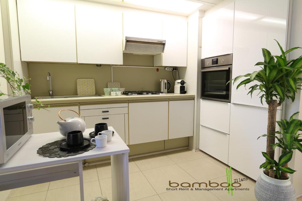 Bamboo Papiniano Loft Apartment *