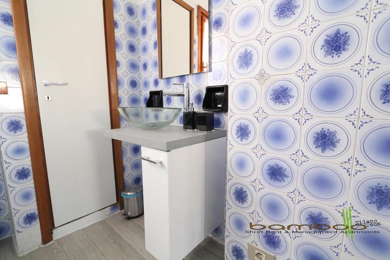 Apartment Bamboo Vico Mailand