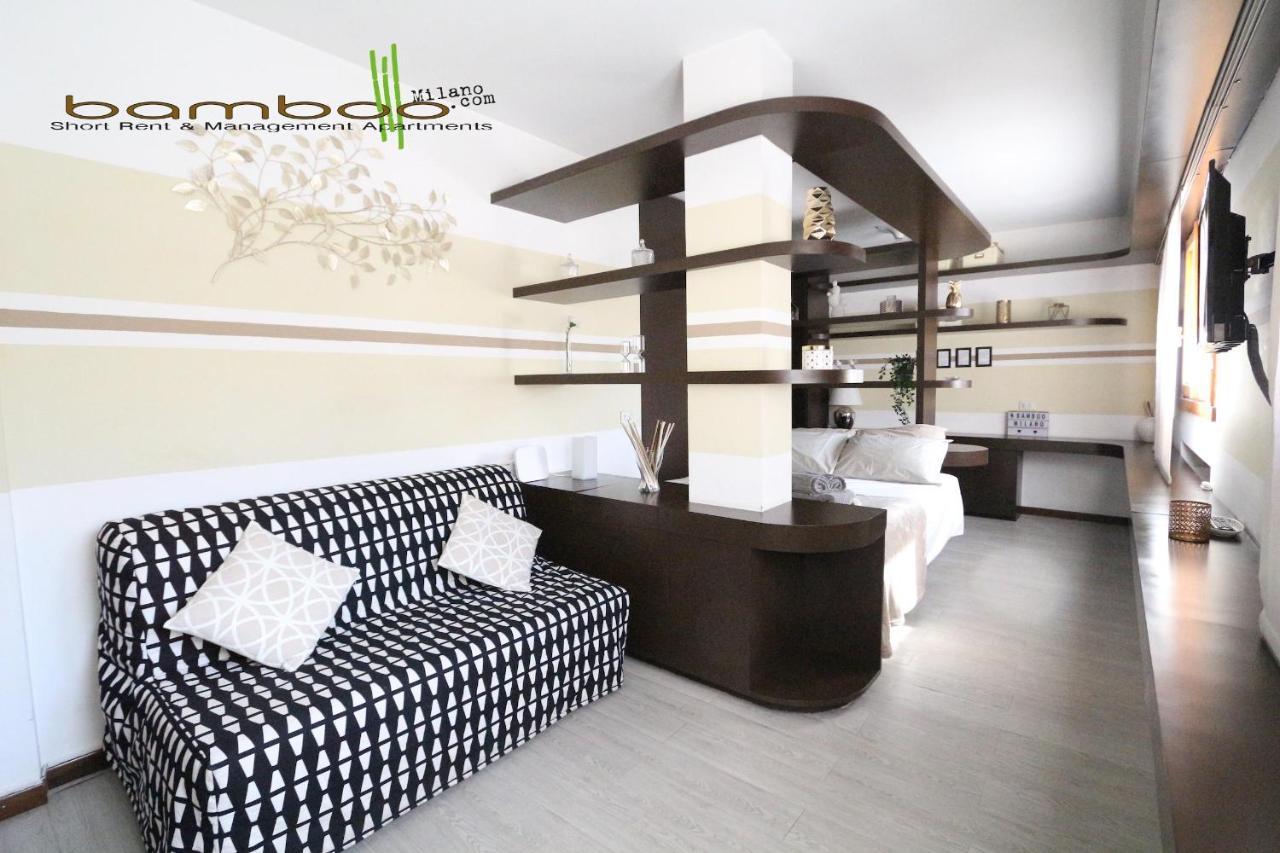 Bamboo Vico * Mailand