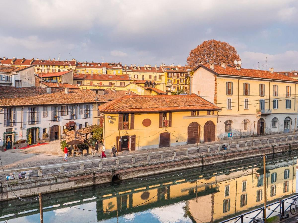 The Best Rent - Close To Navigli Mailand