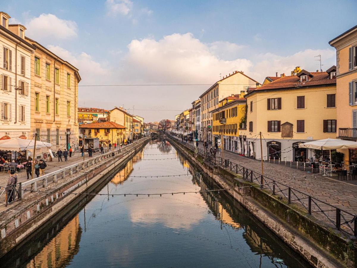 The Best Rent - Close To Navigli * Mailand