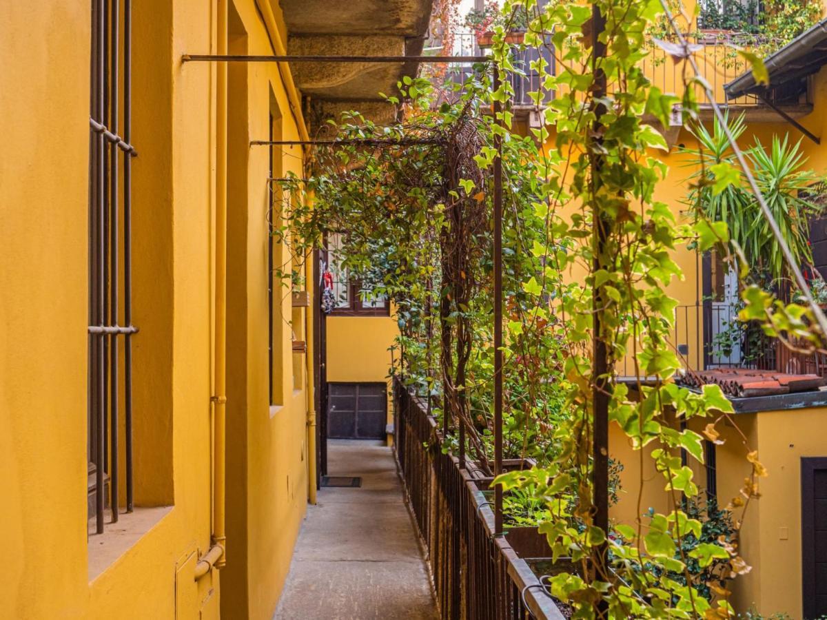 The Best Rent - Close To Navigli *