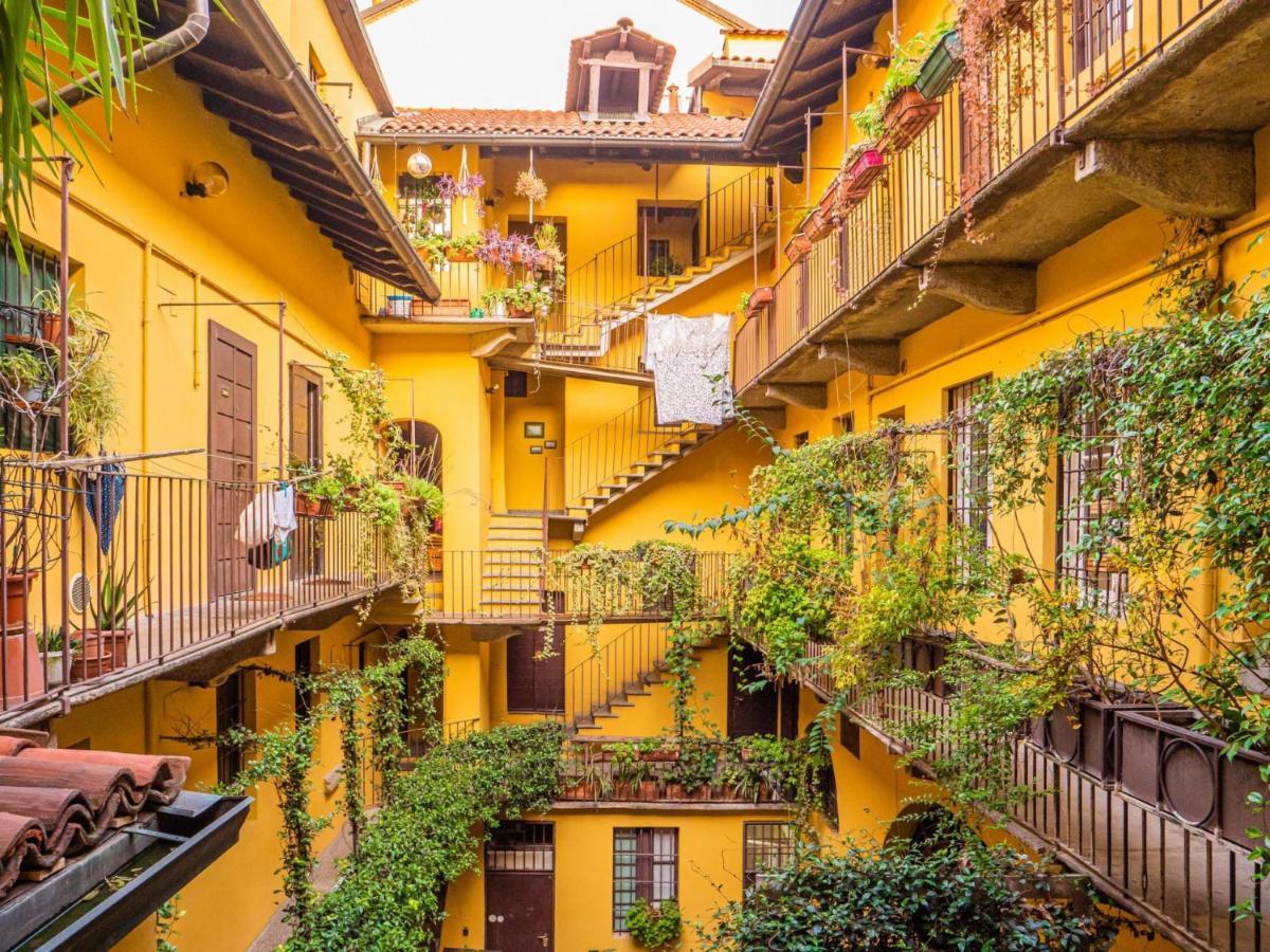 The Best Rent - Close To Navigli Apartment