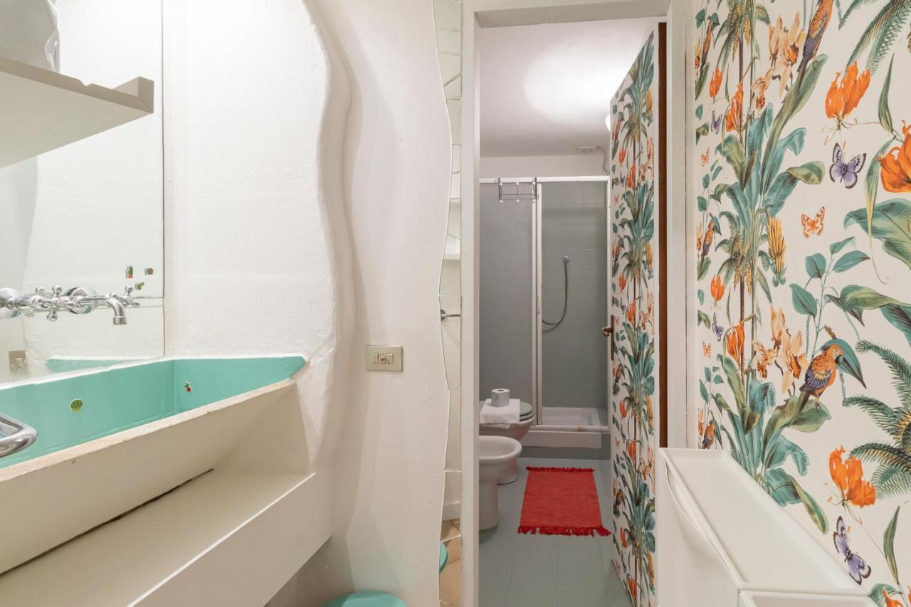 Jungle Loft - Orti 14