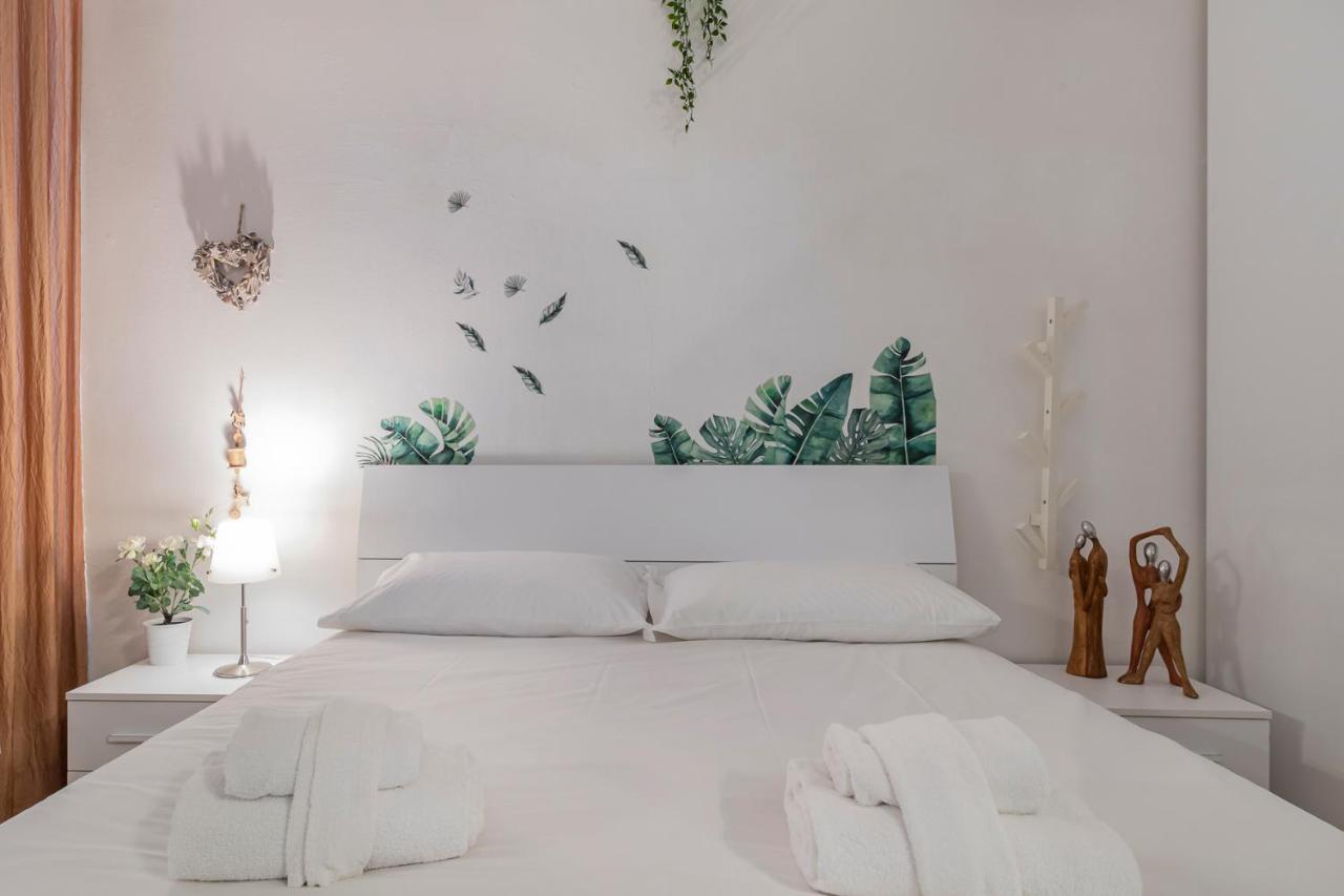 Jungle Loft - Orti 14 Apartment Mailand