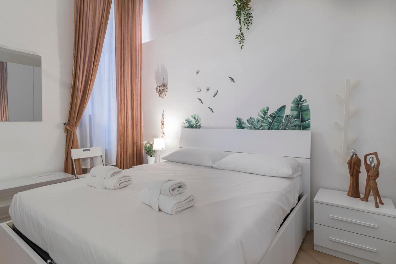 Jungle Loft - Orti 14
