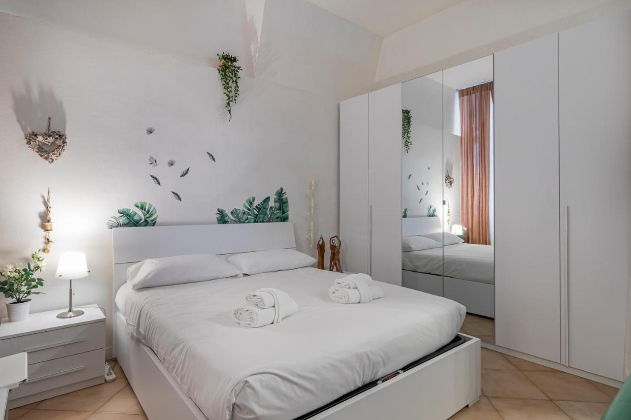 Jungle Loft - Orti 14 Apartment