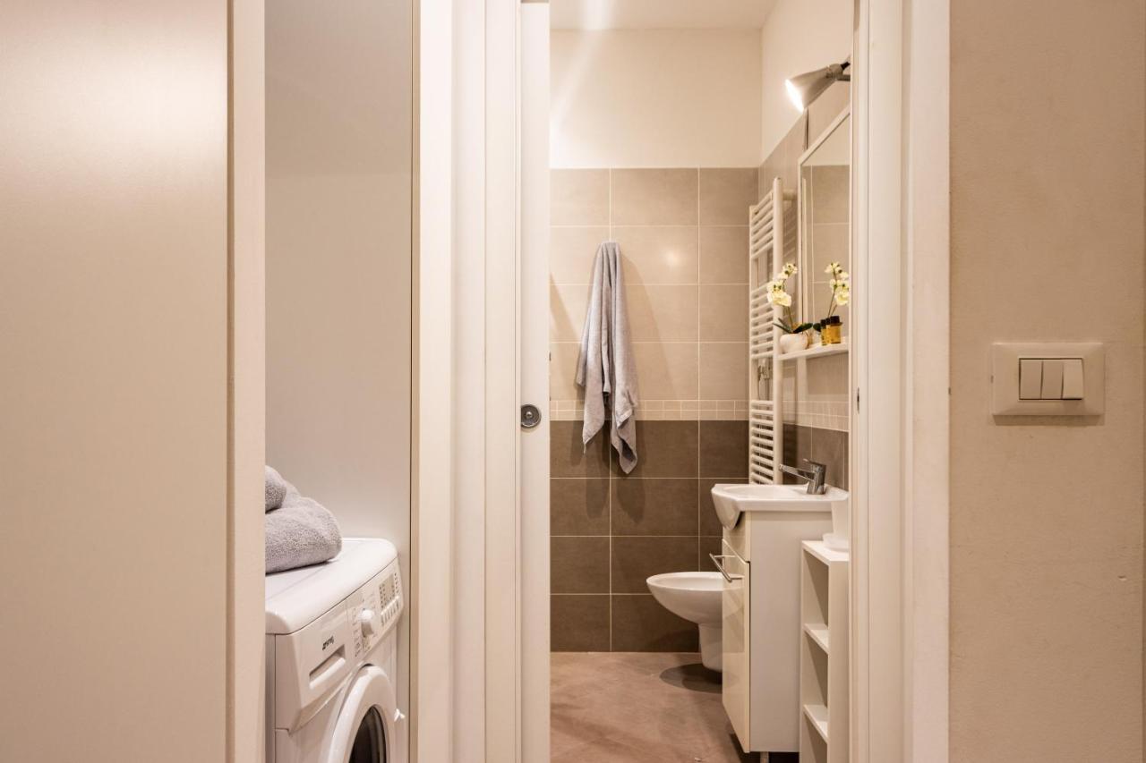 Citylife - Fiera - 100m M1 - Ac -wi-fi * Mailand