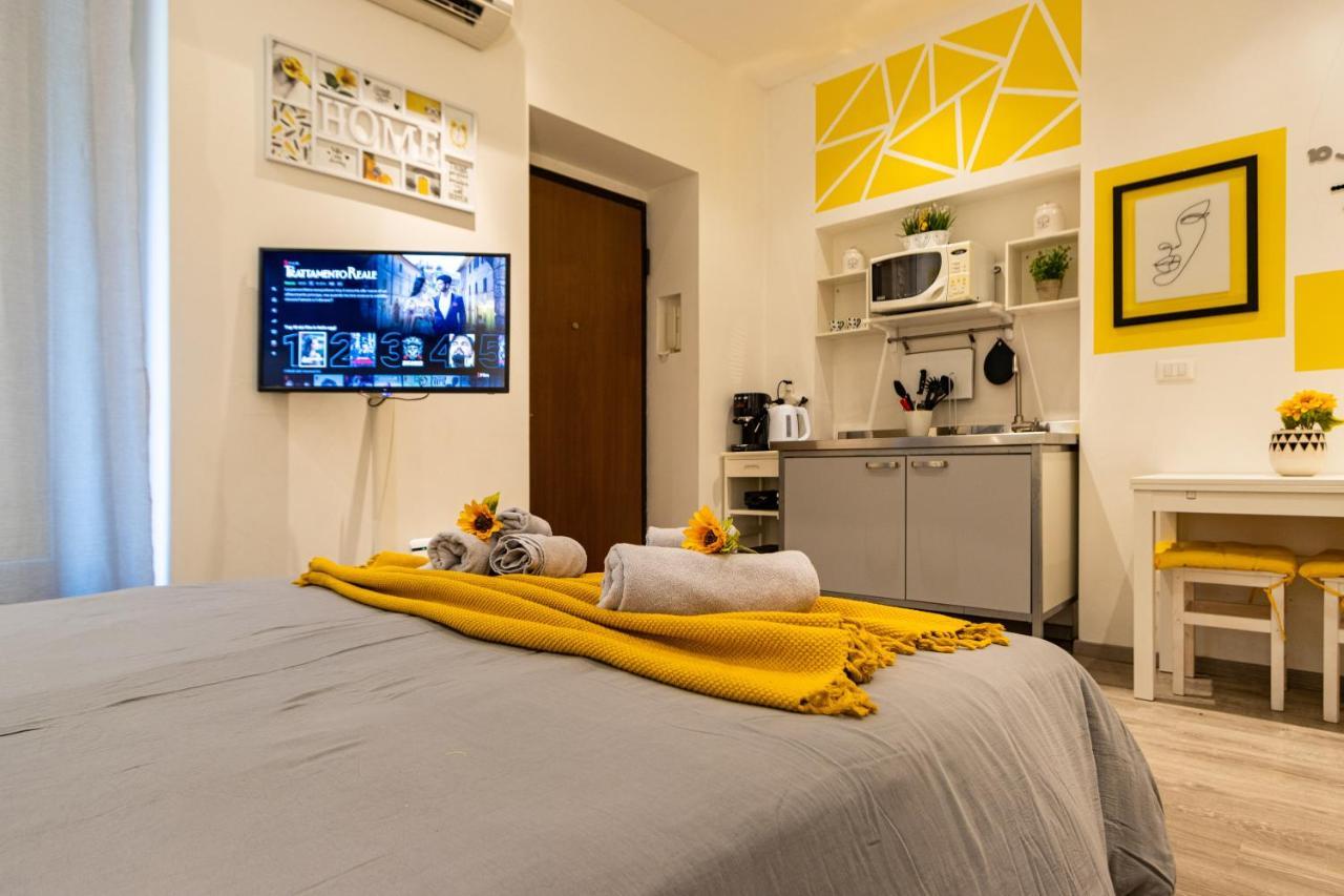 Apartment Citylife - Fiera - 100m M1 - Ac -wi-fi