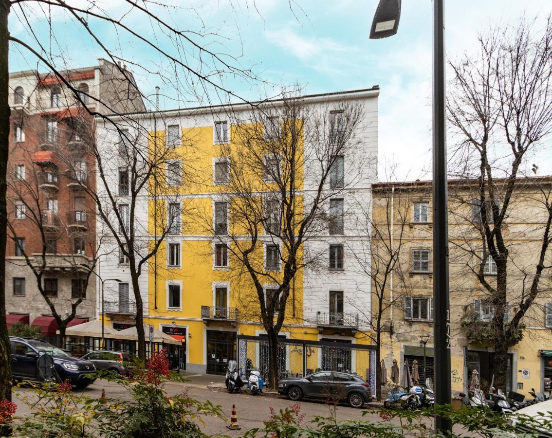 Apartment Citylife - Fiera - 100m M1 - Ac -wi-fi