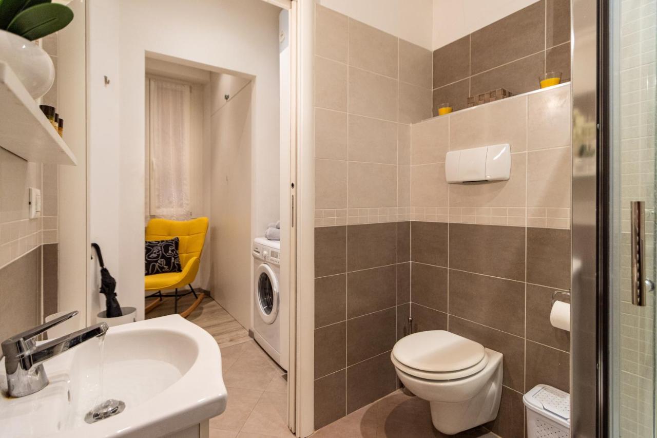 Apartment Citylife - Fiera - 100m M1 - Ac -wi-fi *