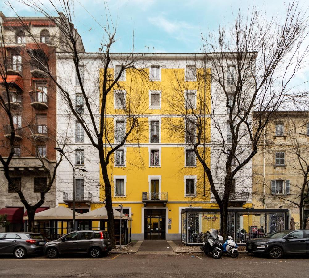 Apartment Citylife - Fiera - 100m M1 - Ac -wi-fi Mailand