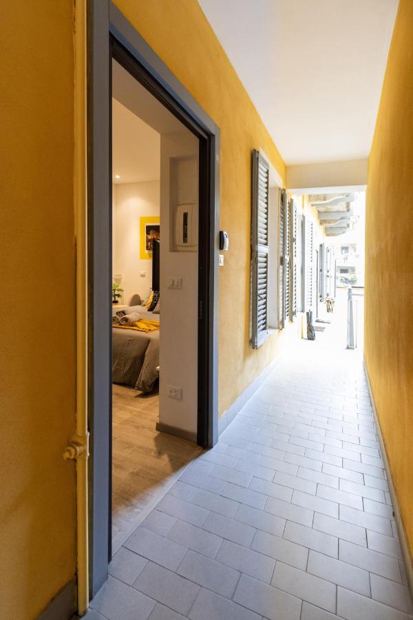 Citylife - Fiera - 100m M1 - Ac -wi-fi Apartment Mailand