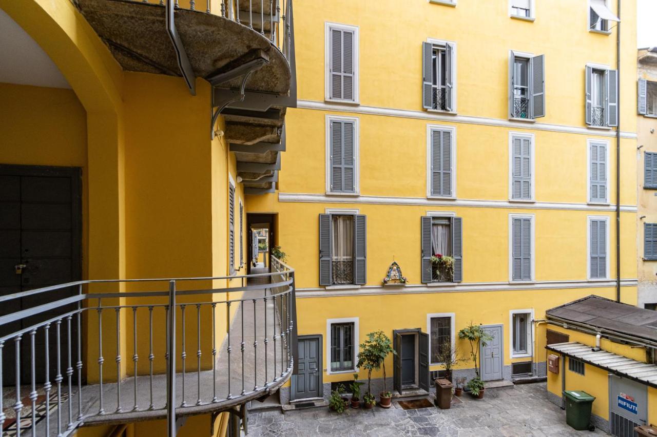 Citylife - Fiera - 100m M1 - Ac -wi-fi * Mailand