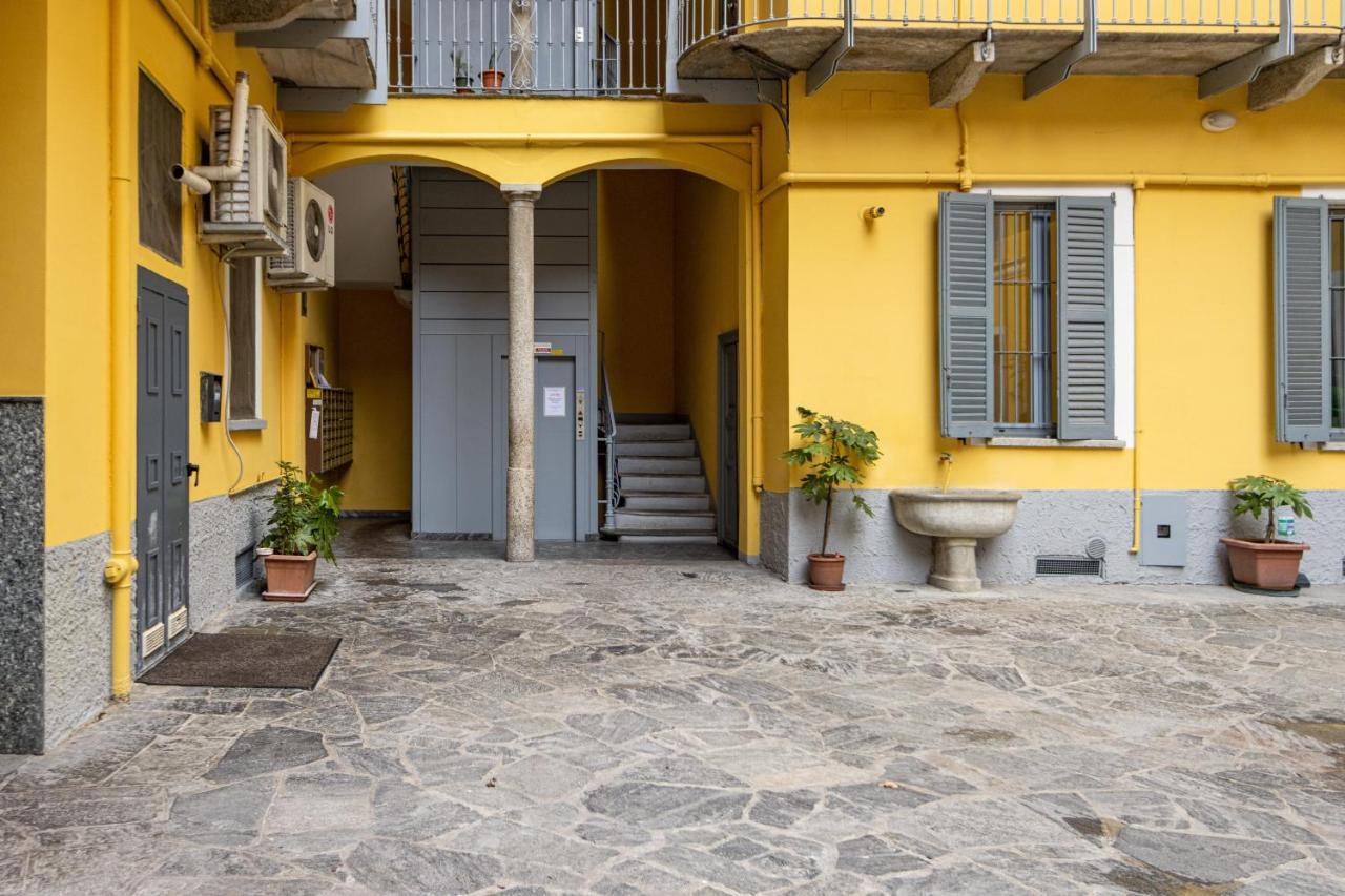 Apartment Citylife - Fiera - 100m M1 - Ac -wi-fi *