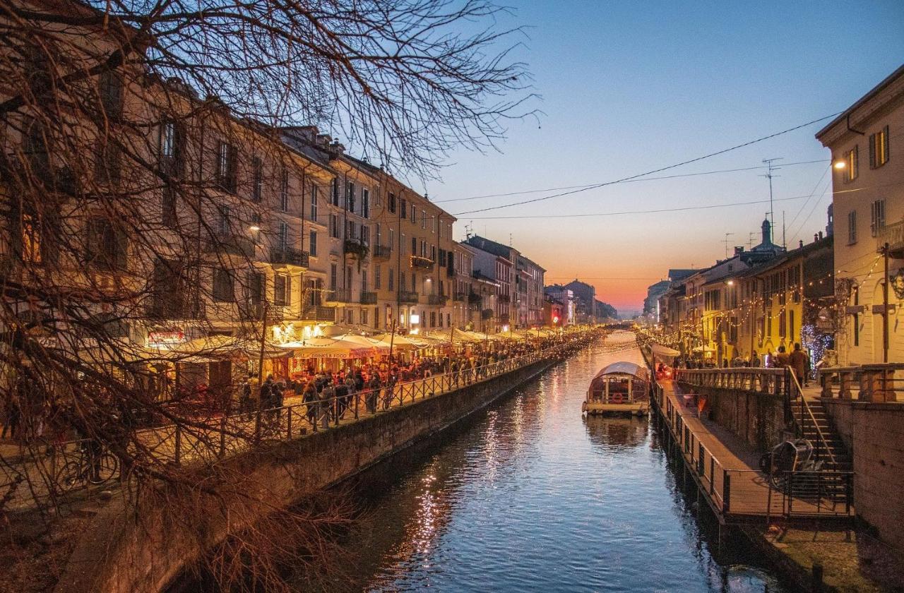 Citylife - Fiera - 100m M1 - Ac -wi-fi Apartment Mailand