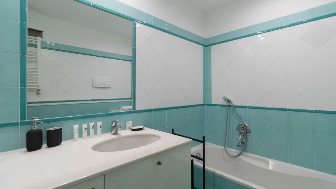 Apartamento Italianway - Rasori 9 *