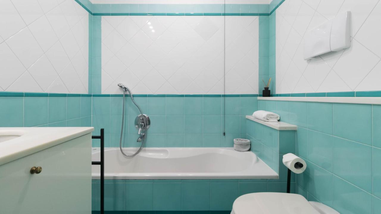 Apartamento Italianway - Rasori 9 Milão